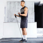 Everlast - Heavy Resistance Band (ET9615BK)