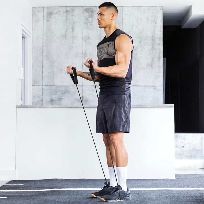 Everlast - Heavy Resistance Band (ET9615BK)