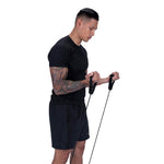 Everlast - Heavy Resistance Band (ET9615BK)