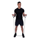 Everlast - Heavy Resistance Band (ET9615BK)