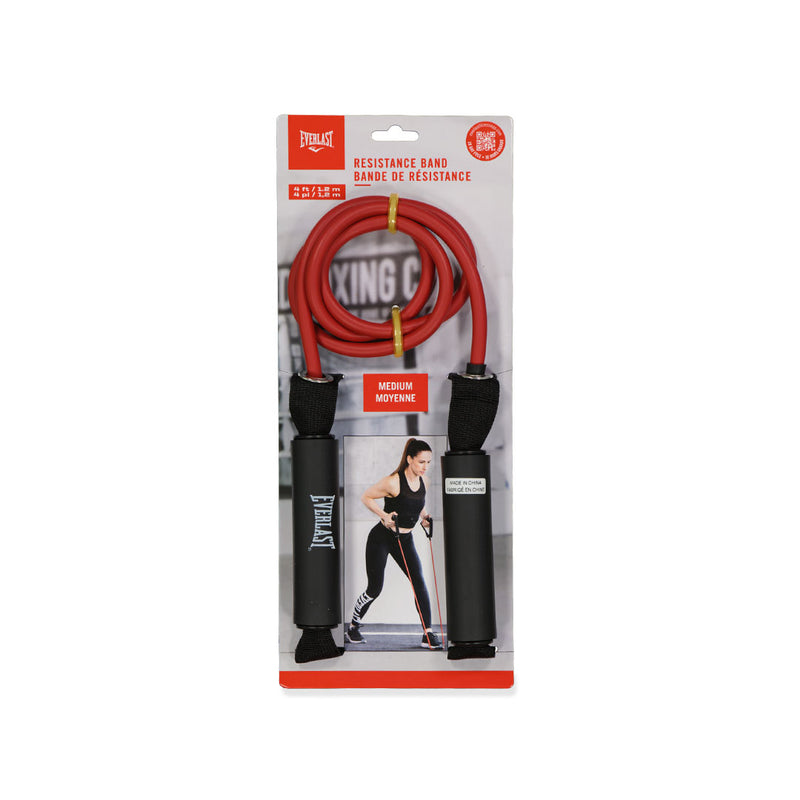 Everlast - Medium Resistance Band (ET9614RE)