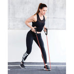 Everlast - Medium Resistance Band (ET9614RE)