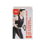 Everlast - Power Cable Light Resistance Band (ET7687PK)