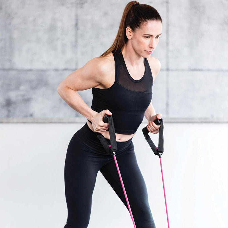 Everlast - Power Cable Light Resistance Band (ET7687PK)