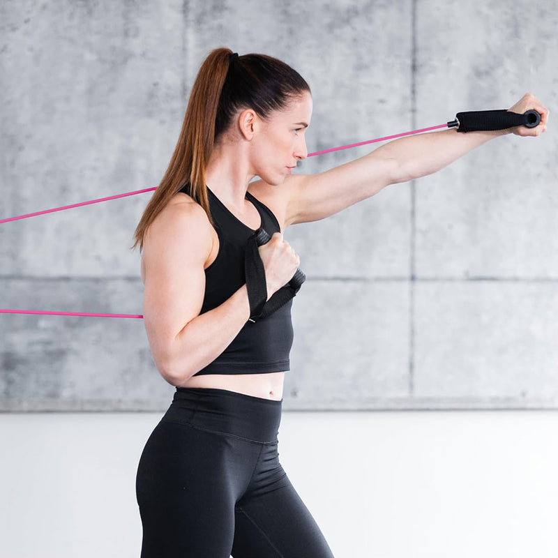 Everlast - Power Cable Light Resistance Band (ET7687PK)