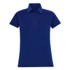 Extreme - Women's Eperformance Fluid MéLange Polo (75117 413)