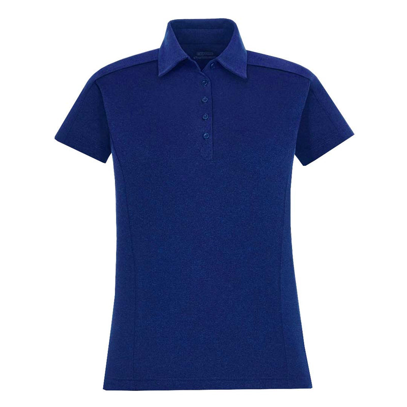 Extreme - Women's Eperformance Fluid MéLange Polo (75117 413)
