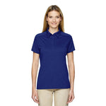 Extreme - Women's Eperformance Fluid MéLange Polo (75117 413)