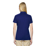 Extreme - Women's Eperformance Fluid MéLange Polo (75117 413)