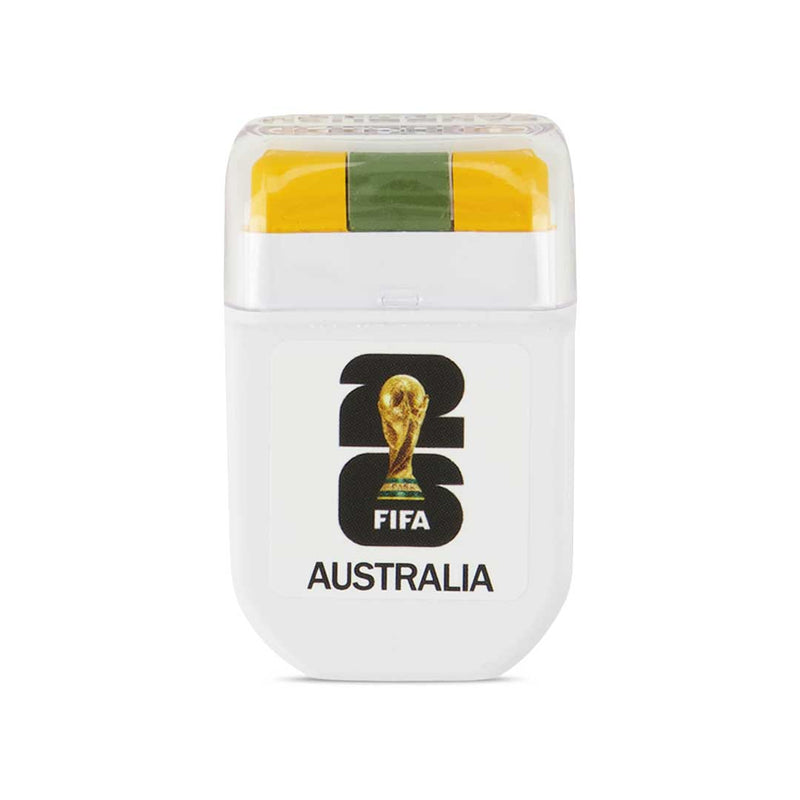 FIFA - Australia FIFA World Cup 2026 Supporter Face Paint (FBFIFAAUS)