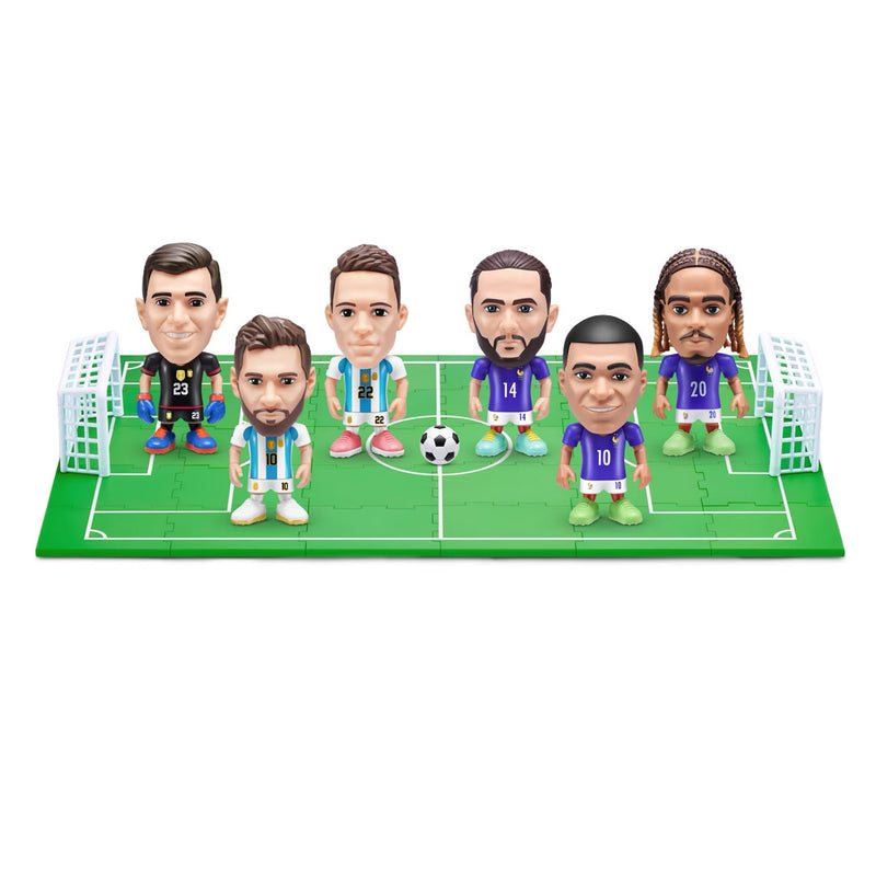 FIFA - FIFA Word Cup 2026 Global Ballers Series 1 (77792)