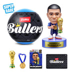 FIFA - FIFA Word Cup 2026 Global Ballers Series 1 (77792)