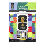 FIFA - FIFA World Cup 2026 Panini Sticker Collection Starter Kit (20509-STARTER-KIT)