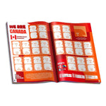 FIFA - FIFA World Cup 2026 Panini Sticker Collection Starter Kit (20509-STARTER-KIT)