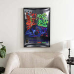 FIFA - FIFA World Cup 2026 Tournament Foil Poster (FIFACL014200)