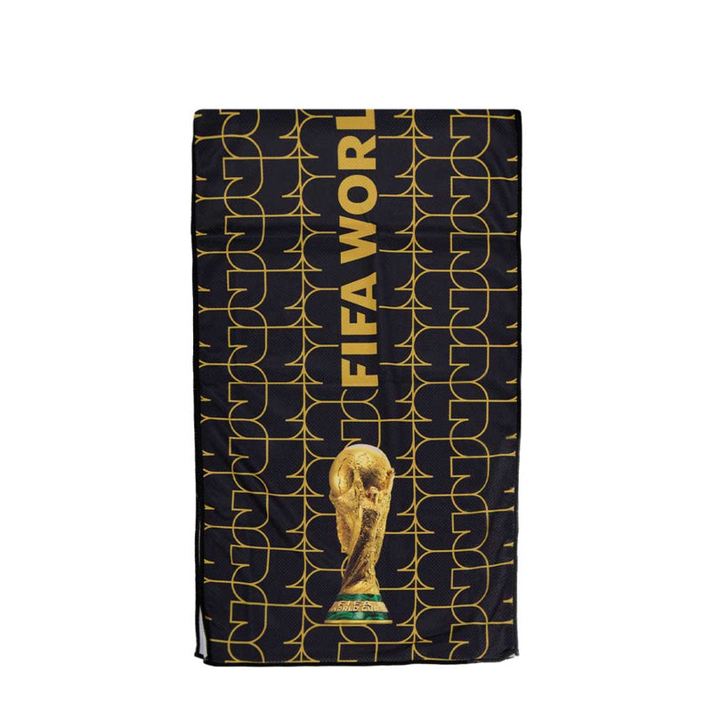 FIFA - FIFA World Cup 2026 Trophy Sport Cooling Towel (F26-TW-0019)