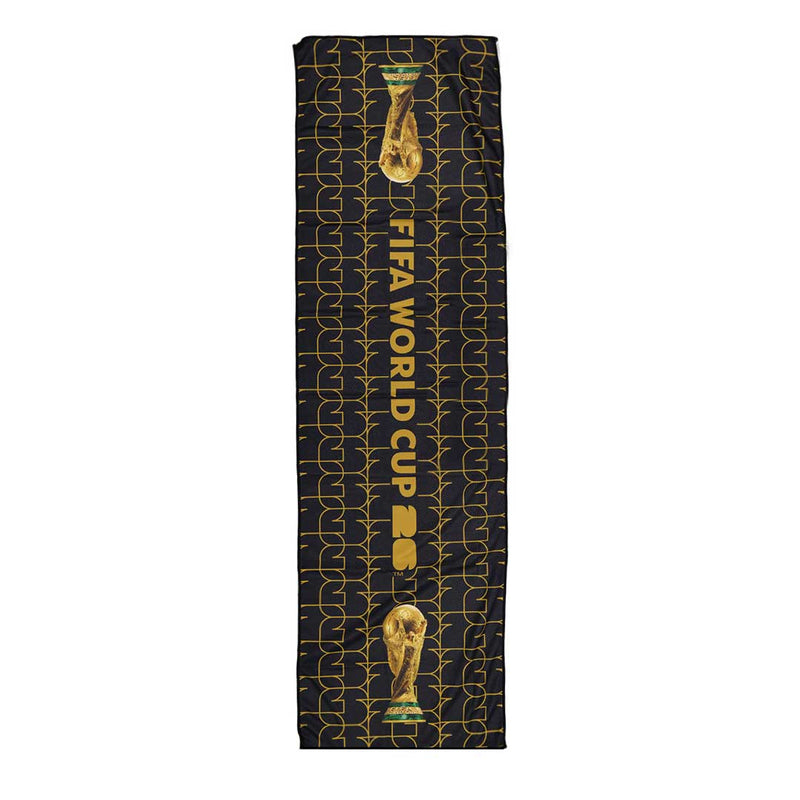 FIFA - FIFA World Cup 2026 Trophy Sport Cooling Towel (F26-TW-0019)