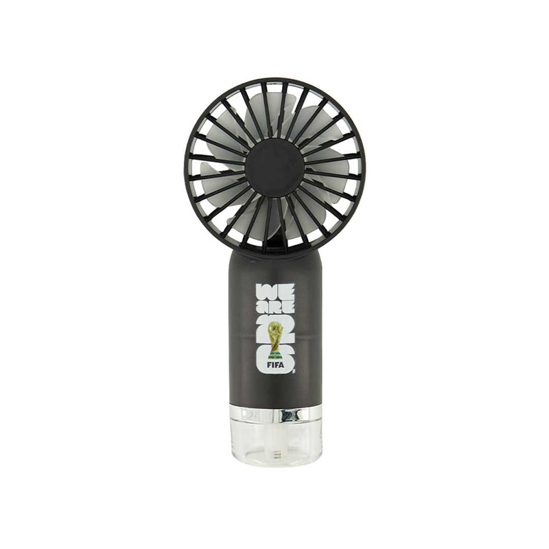 FIFA - Fifa World Cup 26 Handheld Misting Fan (FI11294)