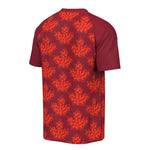 FIFA - Kids' (Youth) FIFA World Cup 2026 Canada Host Country Jersey (HKIB79ABC CAN)