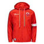 FIFA - Men's Canada Global Windbreaker Jacket (HJIMW9AKE CAN)
