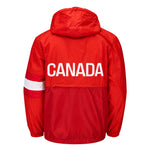 FIFA - Men's Canada Global Windbreaker Jacket (HJIMW9AKE CAN)