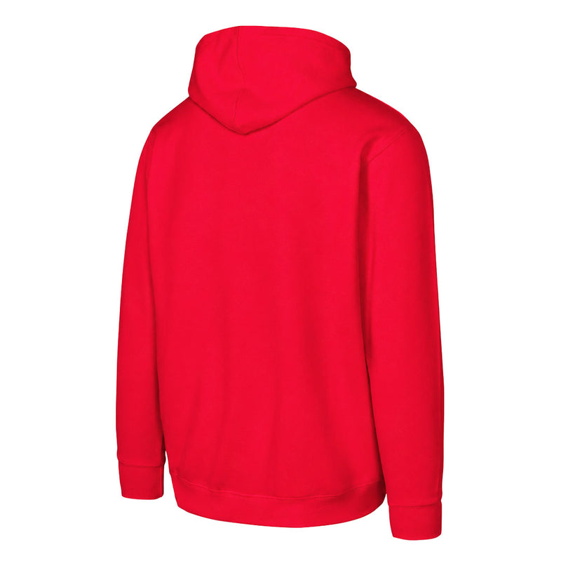 FIFA - Men's Canada Host Country Fleece Hoodie (HKIMW9ABE CAN)