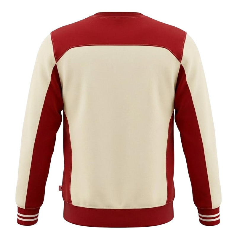 FIFA - Men's FIFA World Cup 2026 Canada Ultimate Goal Sweatshirt (HJIMW9AC4 CAN)