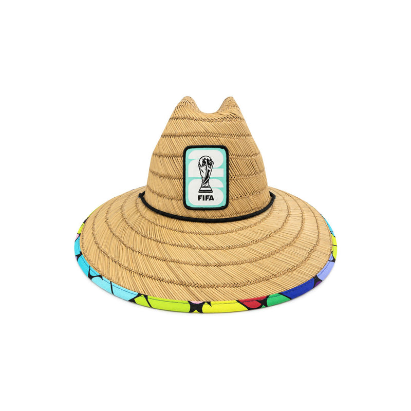 FIFA - Men's FIFA World Cup 2026 Straw Hat (739205339706)