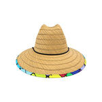 FIFA - Men's FIFA World Cup 2026 Straw Hat (739205339706)