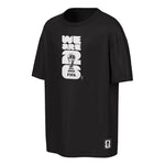 FIFA - Men's Fifa World Cup 2026 Trophy Lights Short Sleeve T-Shirt (HJIMW9ACNJDC FIFA)