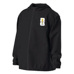 FIFA - Men's SMU Full Zip Rain Jacket (HKIMW9AQ3 FIFA)