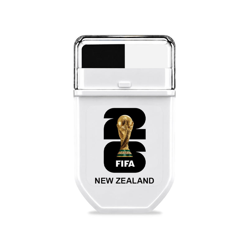 FIFA - New Zealand FIFA World Cup 2026 Supporter Face Paint (FBFIFANZ)