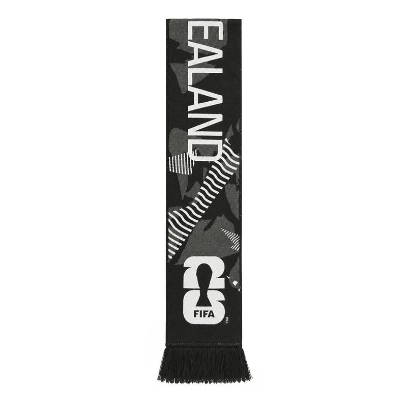 FIFA - New Zealand Supporter Scarf (WRN1247)