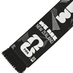 FIFA - New Zealand Supporter Scarf (WRN1247)