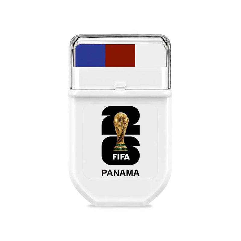 FIFA - Panama FIFA World Cup 2026 Supporter Face Paint (FBFIFAPAN)