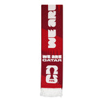 FIFA - Qatar FIFA World Cup 2026 Scarf (WRN1287)