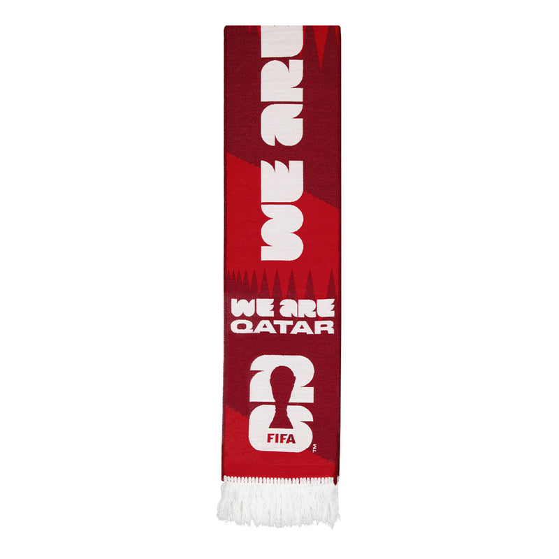 FIFA - Qatar FIFA World Cup 2026 Scarf (WRN1287)