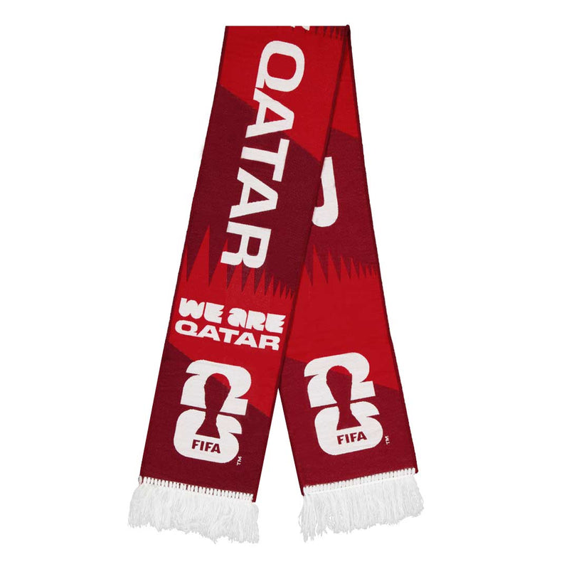 FIFA - Qatar FIFA World Cup 2026 Scarf (WRN1287)