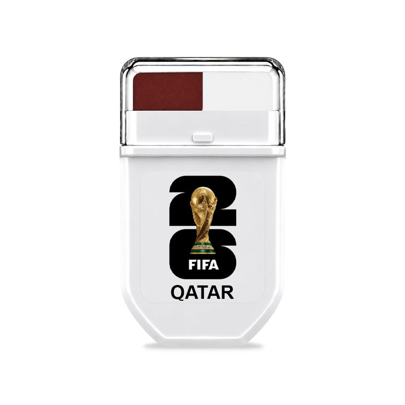 FIFA - Qatar FIFA World Cup 2026 Supporter Face Paint (FBFIFAQAT)
