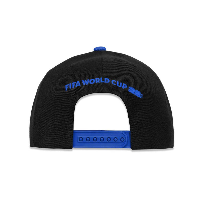 FIFA - Toronto Host City FIFA World Cup 2026 Snapback Hat (HJIMOFJPT TON)