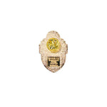 FIFA - Turkey FIFA World Cup Supporter Fashion Pin (FIFA-0612-PN)