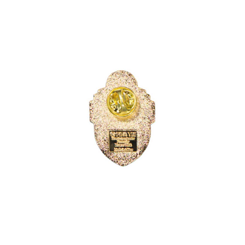 FIFA - Turkey FIFA World Cup Supporter Fashion Pin (FIFA-0612-PN)