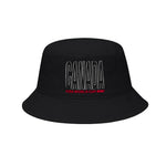 FIFA - Unisex FIFA World Cup 2026 Canada Bucket Hat (HKIMOSDXQ CAN)