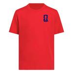 FIFA - Unisex FIFA World Cup 2026 Panama Roster T-Shirt (FF26TEEPAN)