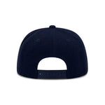 FIFA - Unisex FIFA World Cup 2026 USA Flatbrim Snapback Hat (HKIMOSDUW USA)