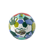 FIFA - Vancouver Poster Art Soccer Ball - Size 3 (FIFAE-1206-3)