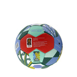 FIFA - Vancouver Poster Art Soccer Ball - Size 3 (FIFAE-1206-3)