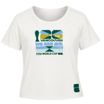 FIFA - Women's FIFA World Cup 2026 Vancouver Baby T-Shirt (HJILA9AH5JDG VAC)