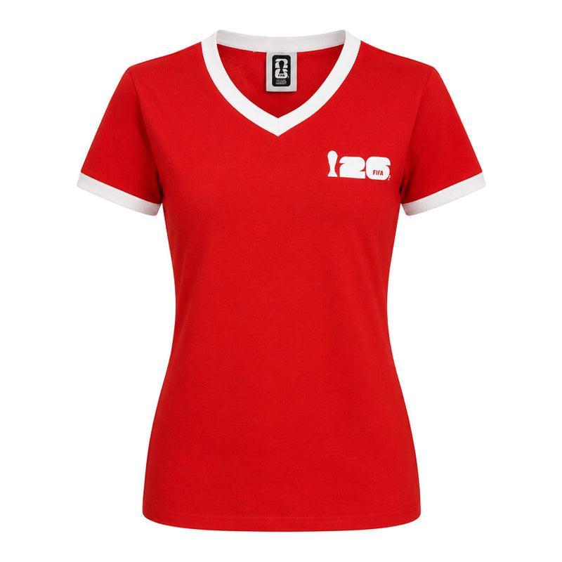 FIFA - Women's World Cup 2026 Baby T-Shirt (HKIL39AD3 FIFA)