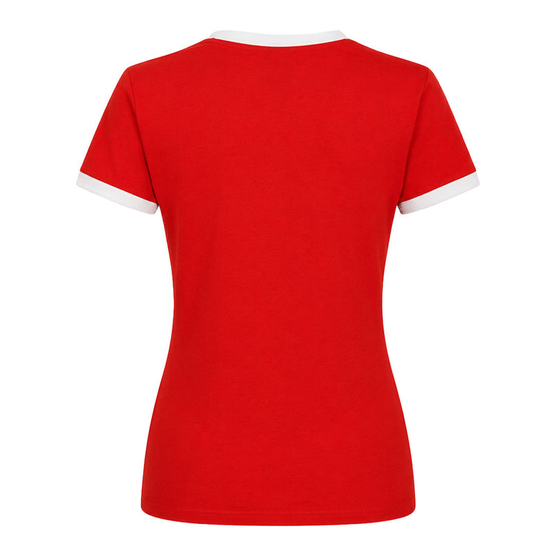 FIFA - Women's World Cup 2026 Baby T-Shirt (HKIL39AD3 FIFA)